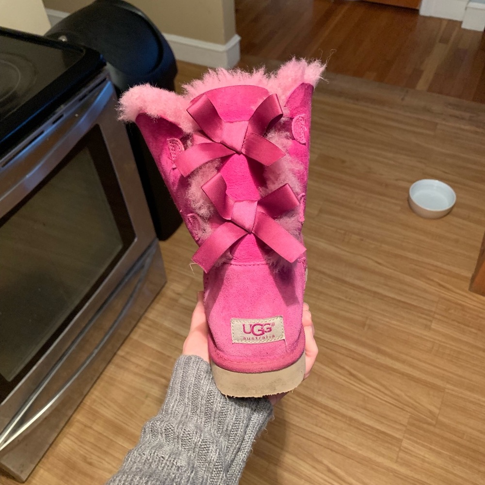 Uggs